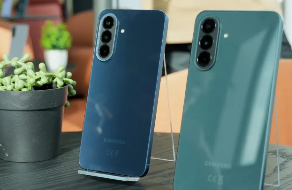 Samsung Galaxy A57: Bringing Flagship-Inspired AI Features to the Upper Midrange Segment 