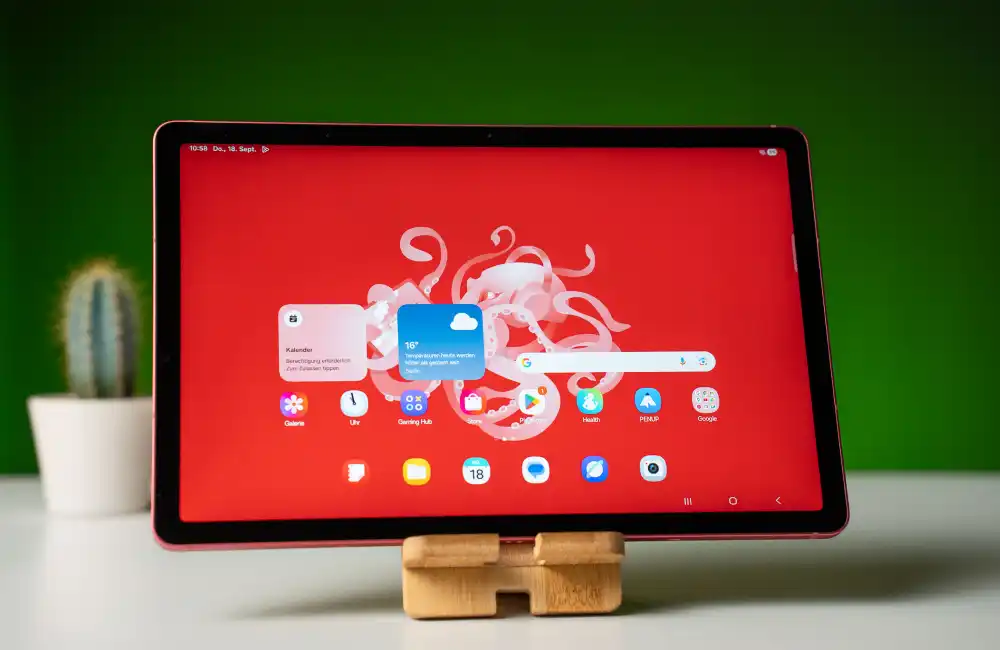 Samsung Galaxy Tab S10 Lite: The All-Rounder You’ve Been Waiting For 